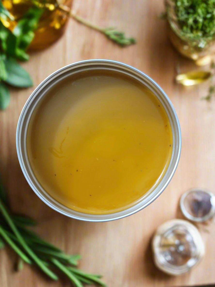 Cayenne Salve