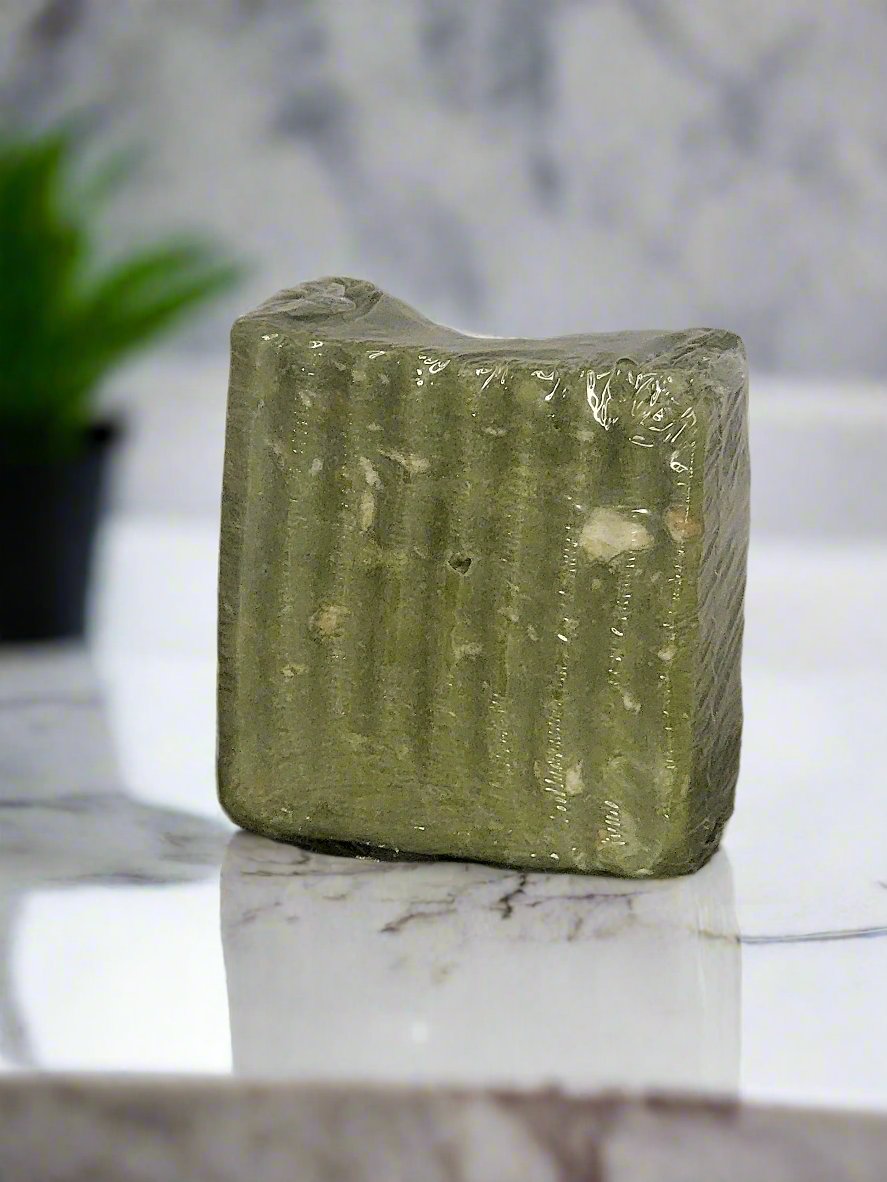 soap