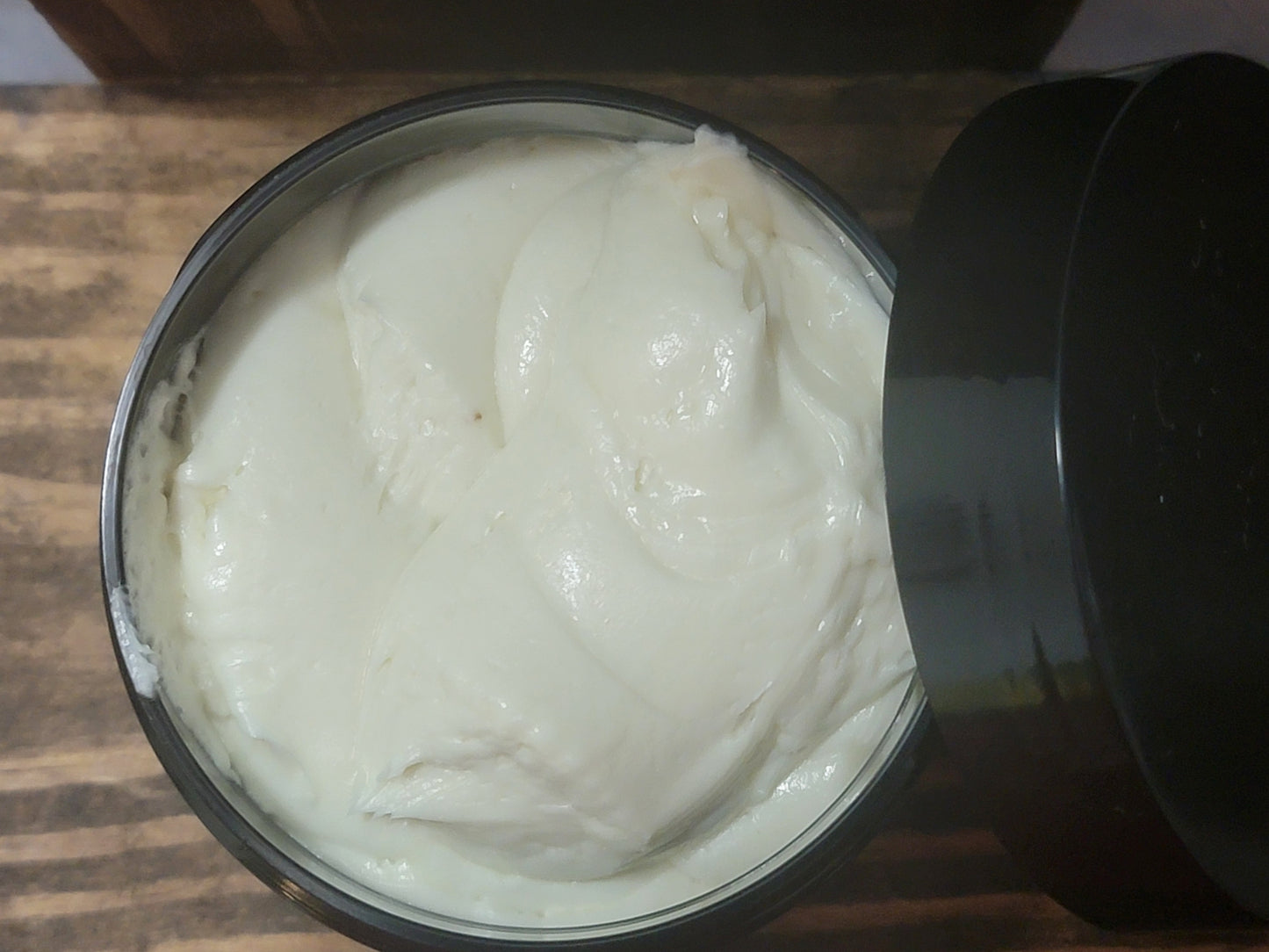 Beard Butter