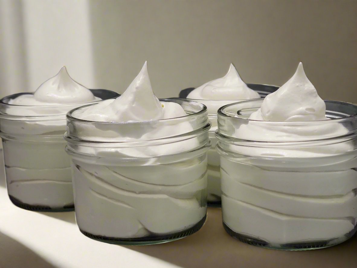 #2 Whipped Body Butter