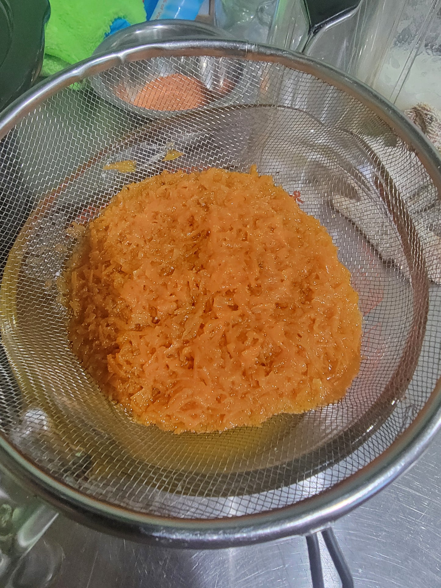Golden Root